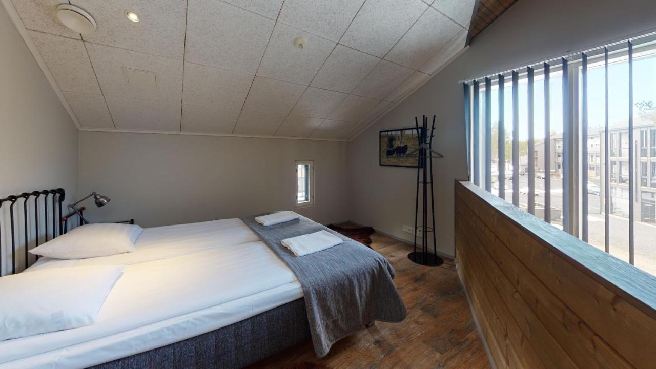 Sandy Kelt - Irish House Apartments Kalajoki Exterior foto