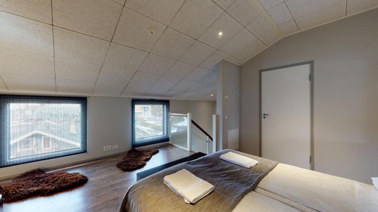 Sandy Kelt - Irish House Apartments Kalajoki Exterior foto