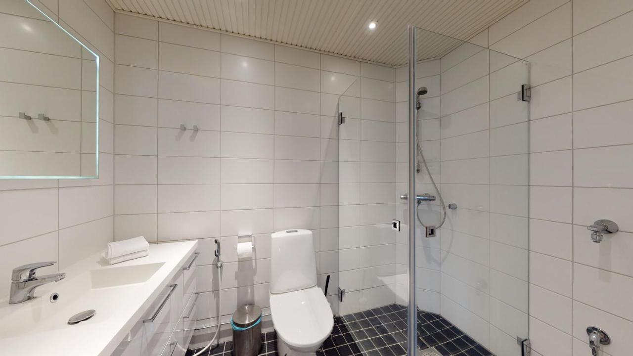 Sandy Kelt - Irish House Apartments Kalajoki Exterior foto