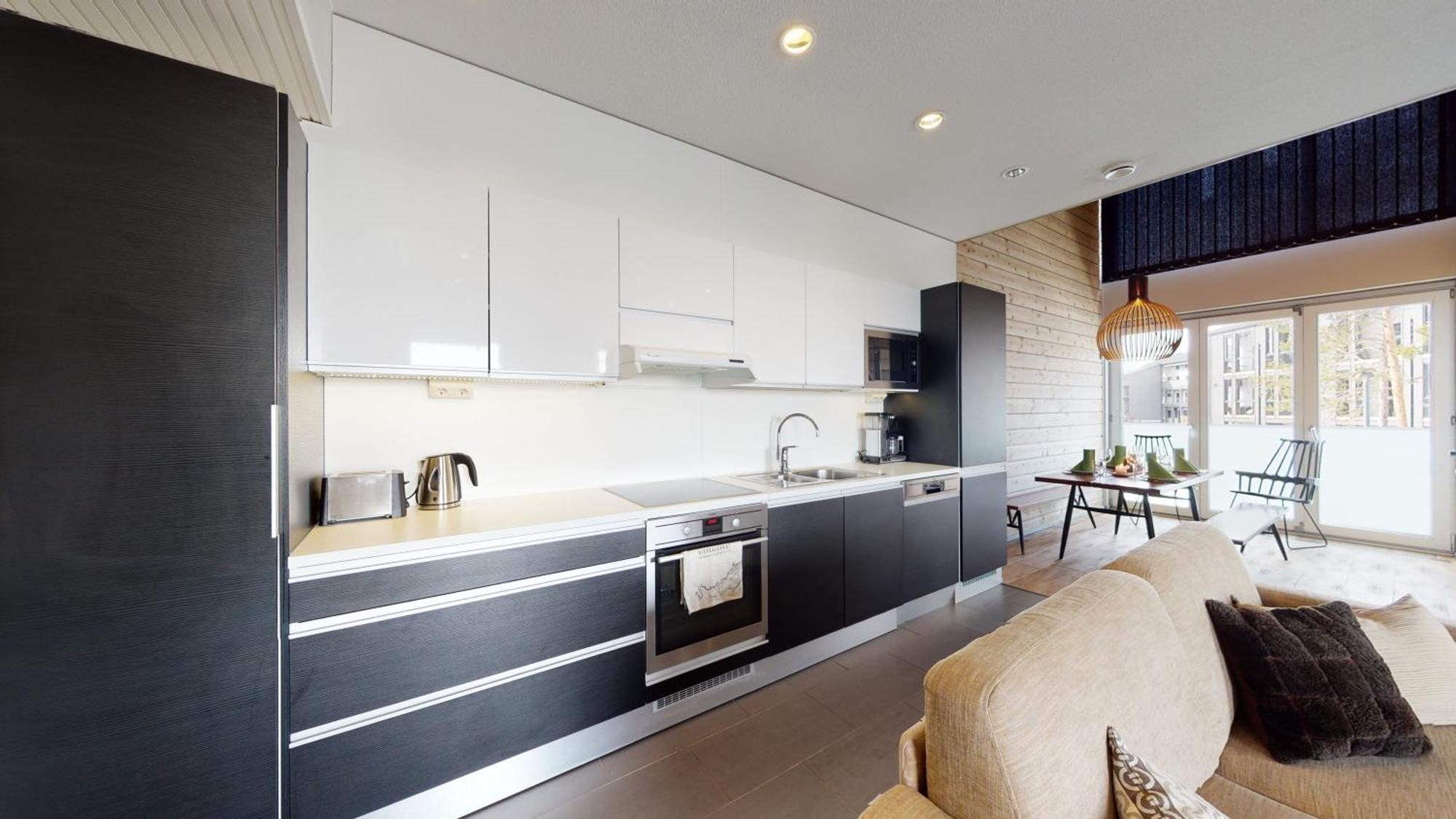 Sandy Kelt - Irish House Apartments Kalajoki Exterior foto