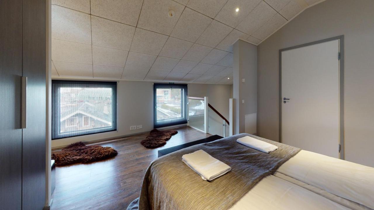 Sandy Kelt - Irish House Apartments Kalajoki Exterior foto