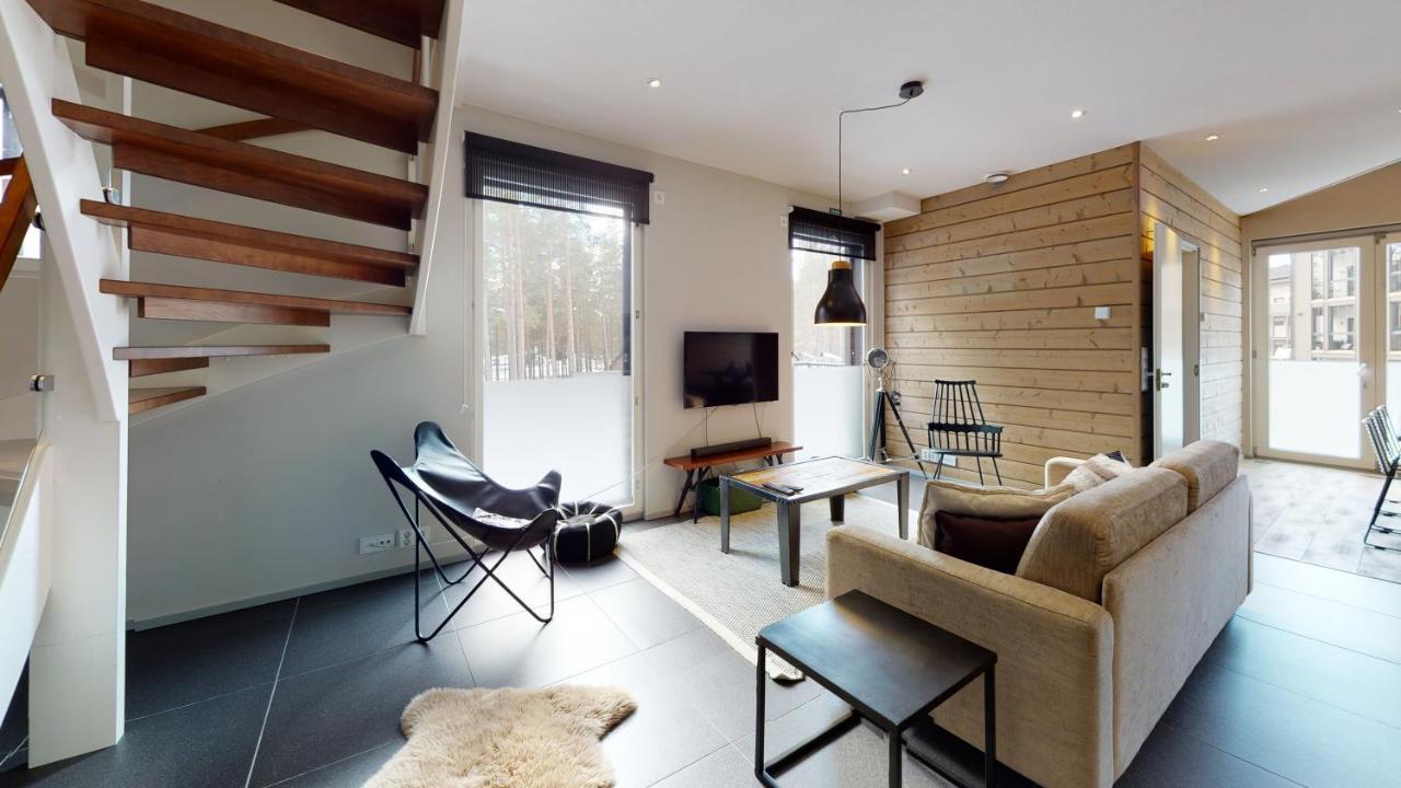 Sandy Kelt - Irish House Apartments Kalajoki Exterior foto
